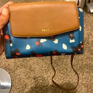 Relic purse for sale 9! Worn once!